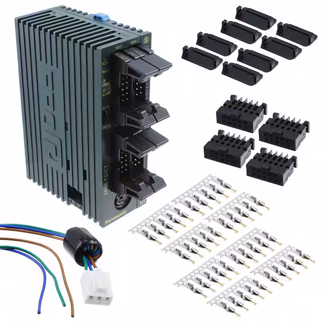 AFP0RT32CT Panasonic Industrial Automation Sales Steuerungen - Programmierbar (PLC PAC)